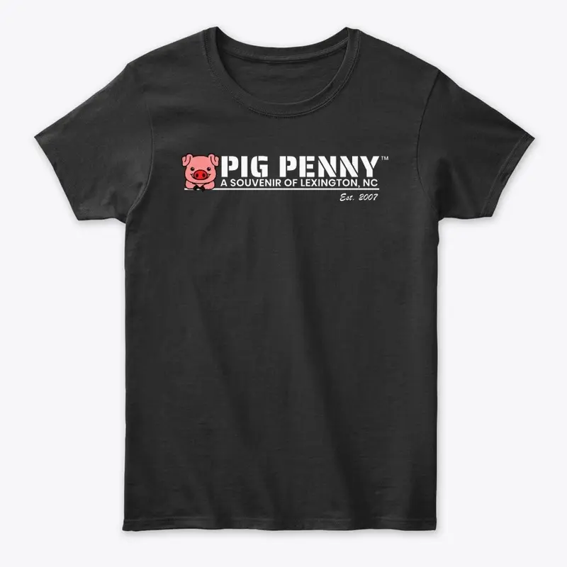 Pig Penny Gear 2