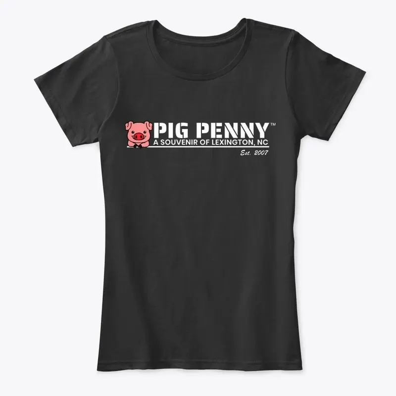 Pig Penny Gear 2