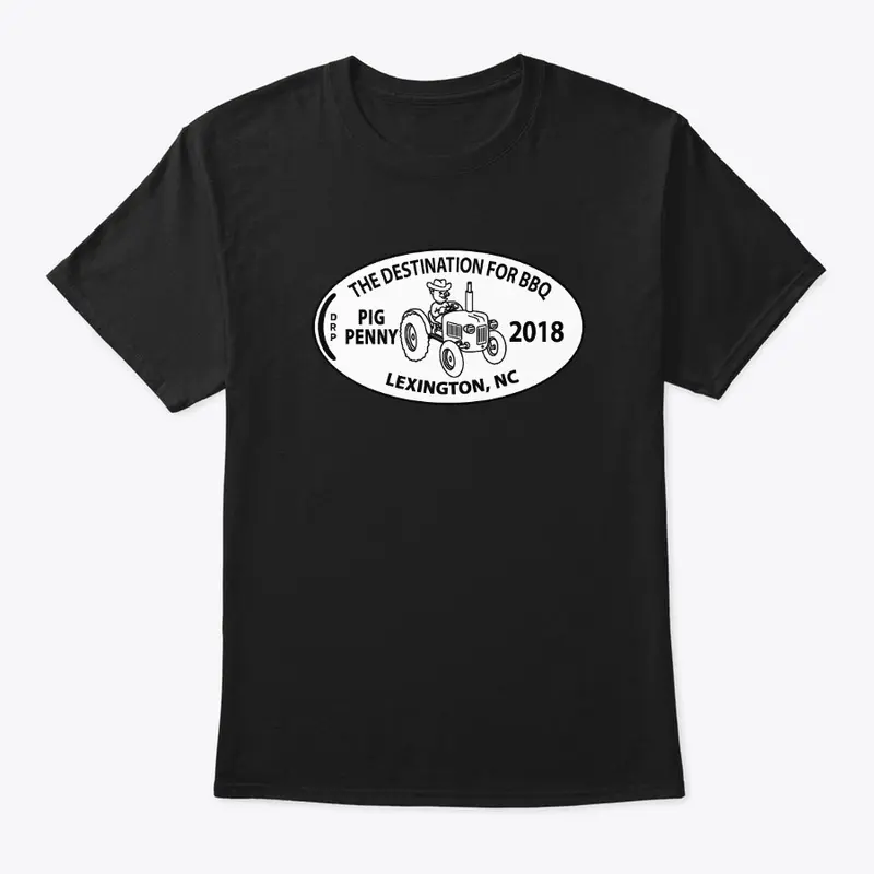 2018 Pig Penny Gear