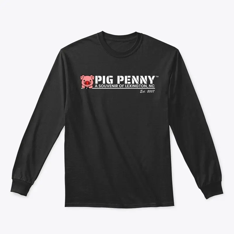 Pig Penny Gear 2