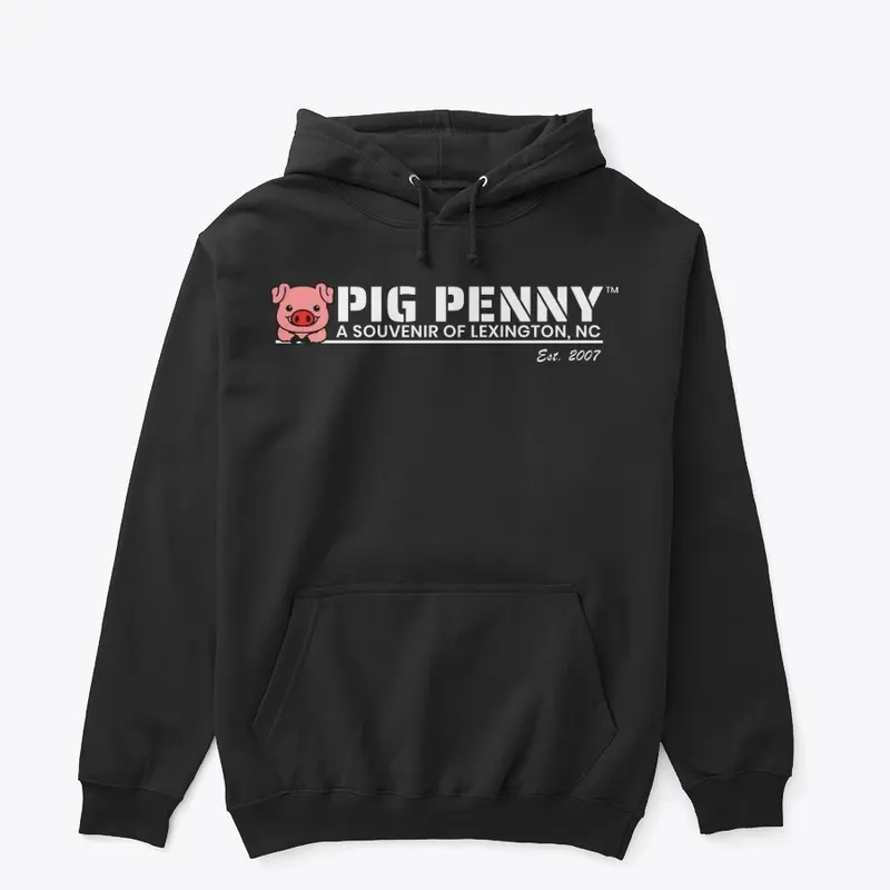 Pig Penny Gear 2