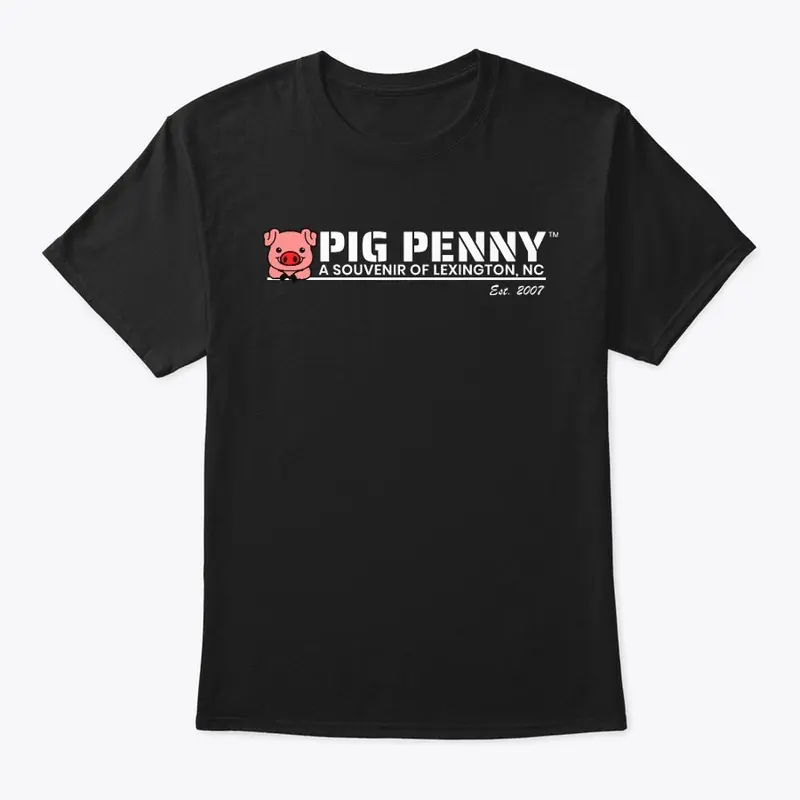 Pig Penny Gear 2