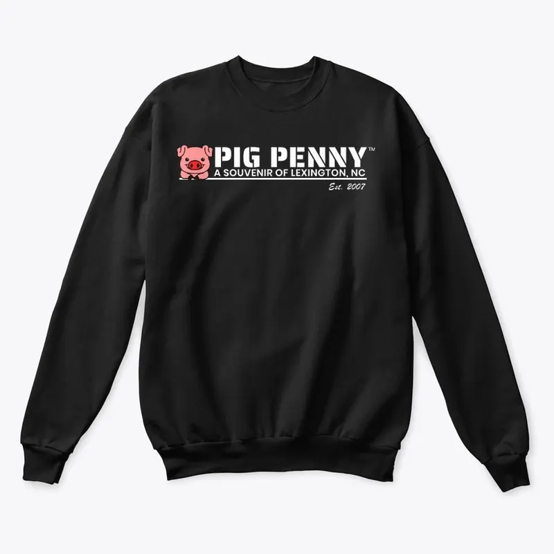 Pig Penny Gear 2